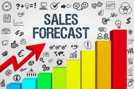 Predicting Future Revenue with Sales Forecast! - Proso AI