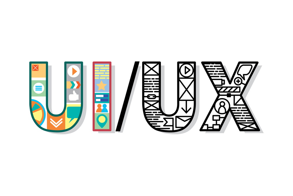 ux designer logo